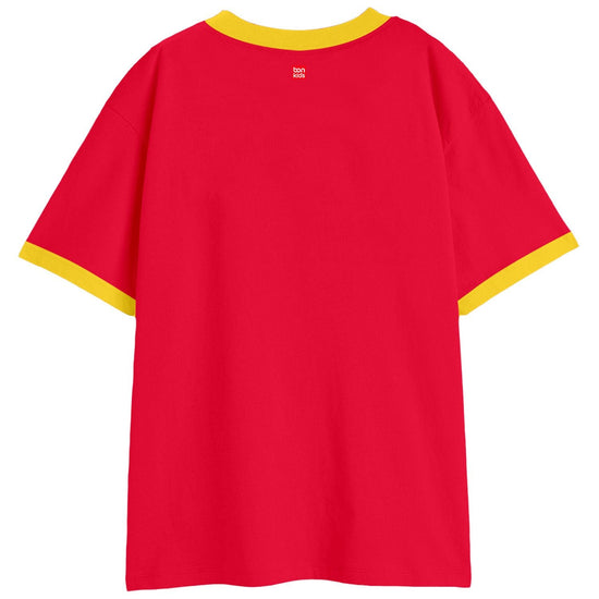 Girls Tshirt_BON10603