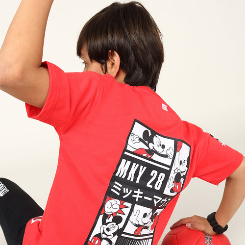 Boys CO-ORDS set tshirt and Jogger