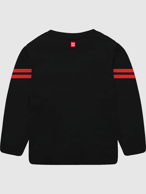 Boys Full sleeve Spiderman marvel Combo