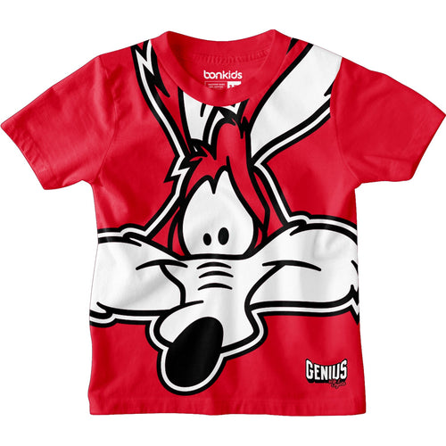 Bugs Bunny Boys Tshirt Combo Pack