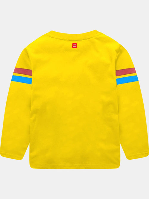 Boys Full sleeve Spiderman marvel Combo