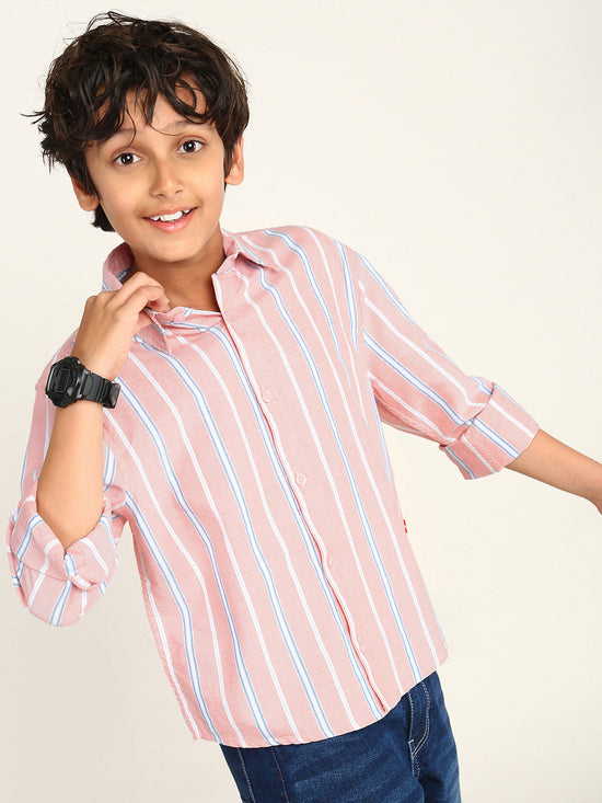 BONKIDS Boys Shirt