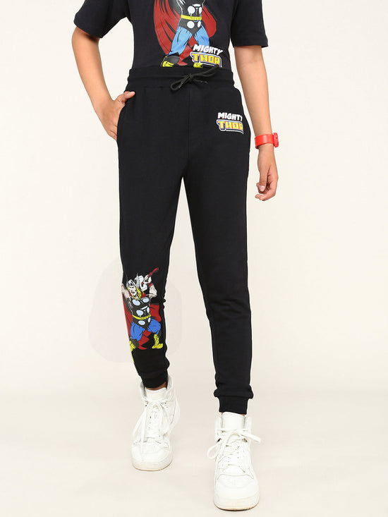 Thor Boy Jogger