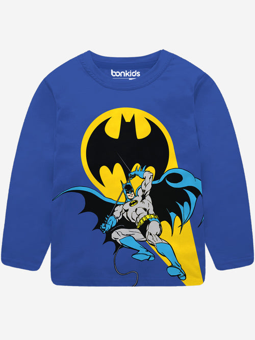 Batman Full sleeve Tshirt