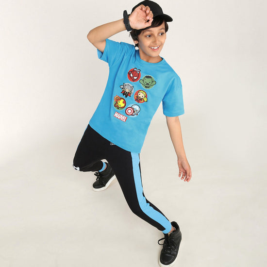 Marvel Boys Co-ords Set