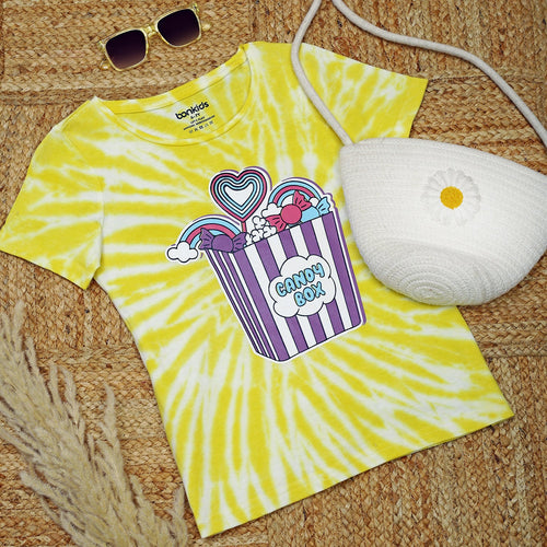 Girls Tshirt