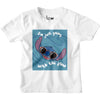 Boys Stitch Character Tees