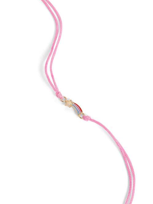 925 Silver-magical star Rakhi for Kids