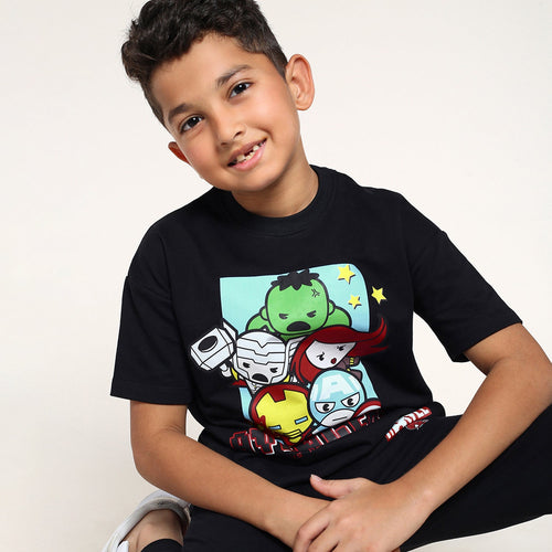 Boys CO-ORDS set tshirt and Jogger