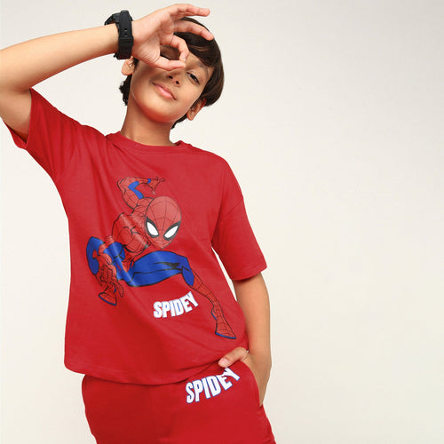 Boys CO-ORDS set tshirt and Jogger