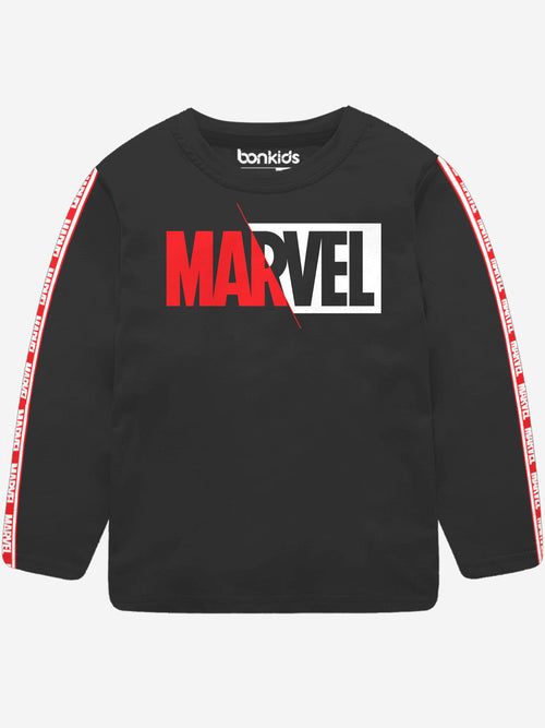 Marvel Full sleeve Tshirt