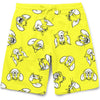 TOM& JERRY PRINTED BOYS SHORTS
