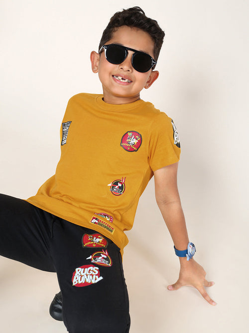Looney Tunes Boy Co-ord Set