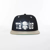 Boys Thor Flat Brim Cap