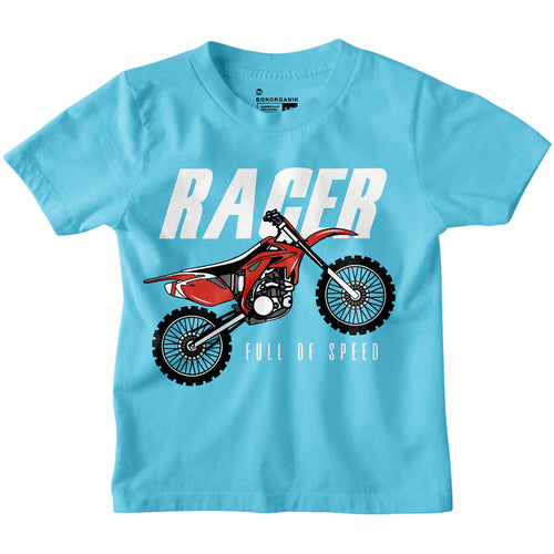 Boy Graphic Printed  Pack of 5 Combo Tees
