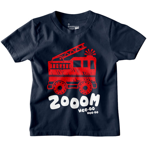 Boy Graphic Printed  Pack of 5 Combo Tees