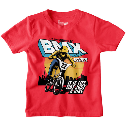 Boy Graphic Printed  Pack of 5 Combo Tees