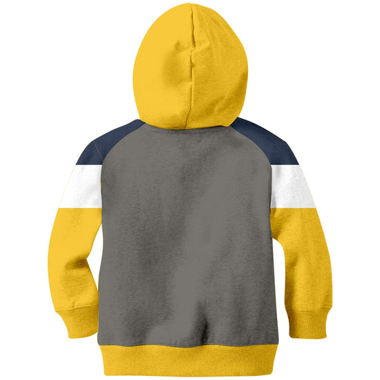 BOYS Batman Logo Hoodie