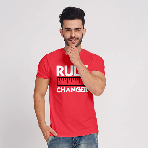 Rule Brakers Matching Tees For Family