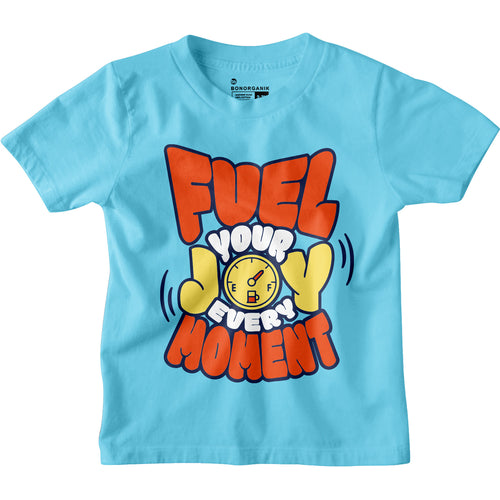 Boys Generic Tshirt