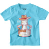 Boys Character Tshirt