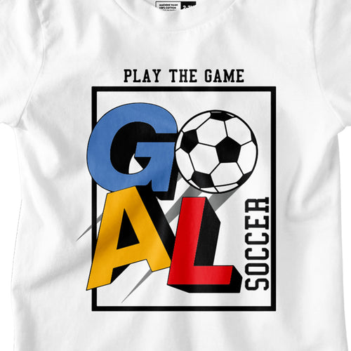 Boys Generic Tshirt