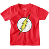 Boys Flash Printed Tees