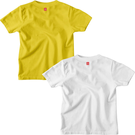 The Amazing Spiderman Combo Boys T-SHIRT