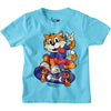 Boys Character Tshirt