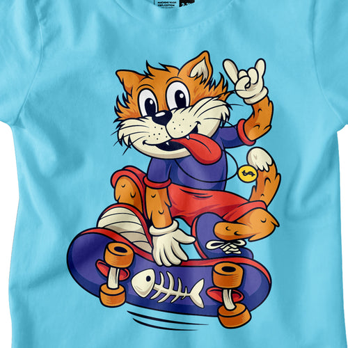 Boys Character Tshirt