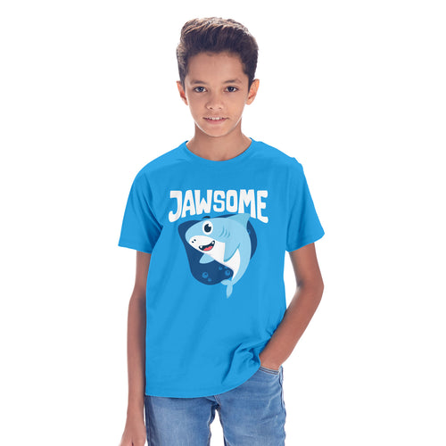 Jawsome Matching Tees For Family