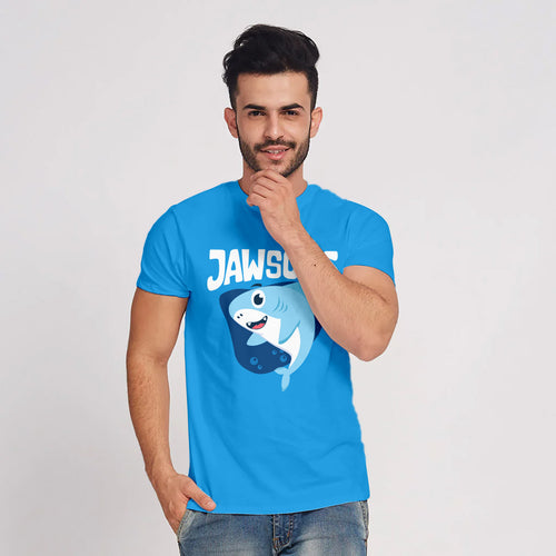 Jawsome Matching Tees For Family