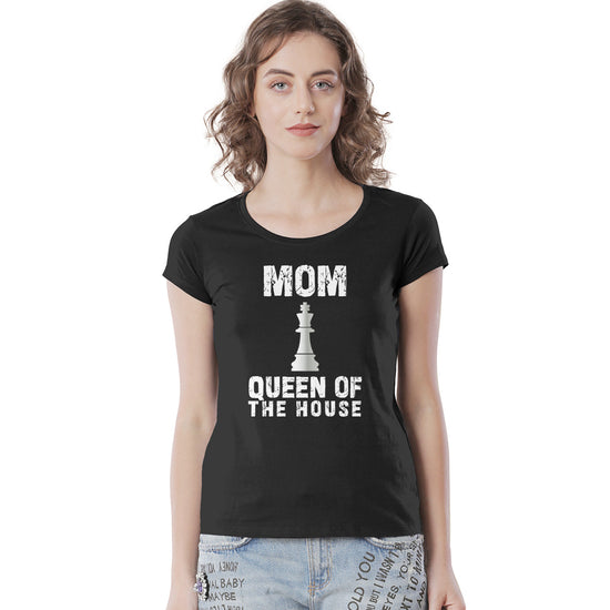 King Of The Family Matching Tees For Family