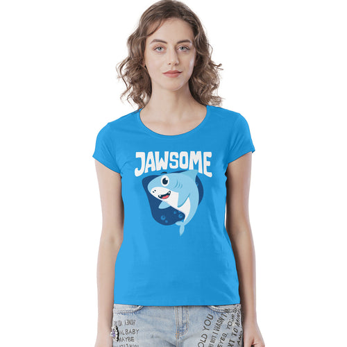 Jawsome Matching Tees For Family