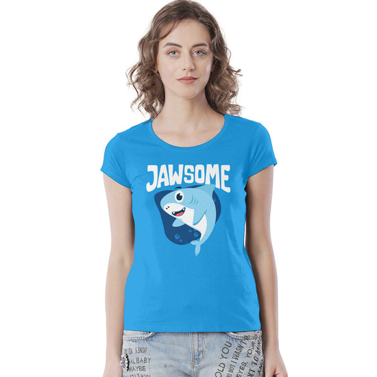 Jawsome Matching Tees For Family