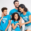 Jawsome Matching Tees For Family