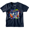 Boys Gaming Console Tees