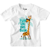 Boys Generic Tshirt