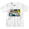 Boys Avengers Printed Tees