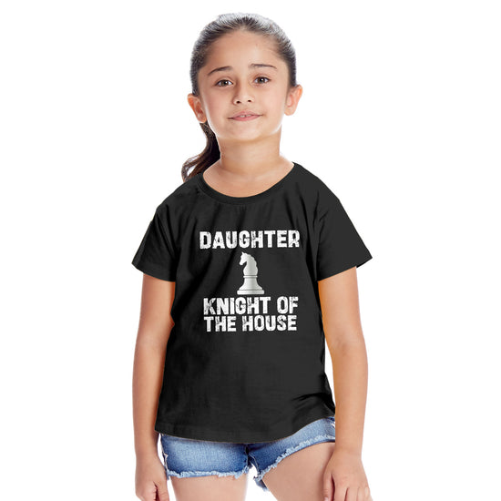 King Of The Family Matching Tees For Family