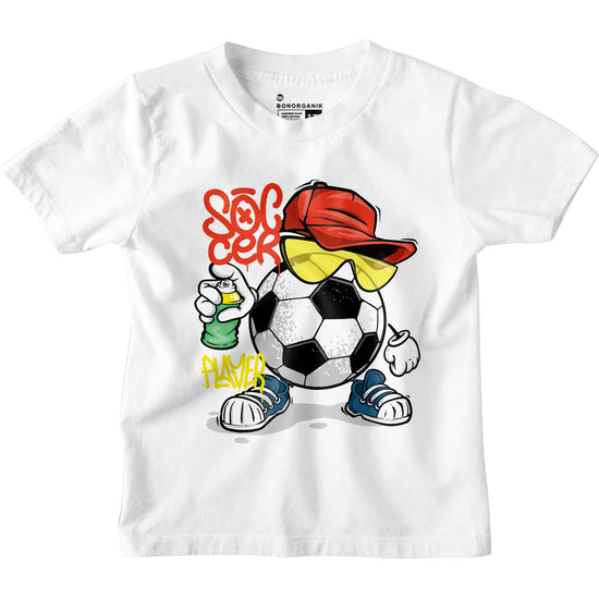 Boys Generic Tshirt