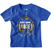 Boys Make Some Noise Tees