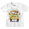 Boys Printed Tshirt