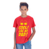 Cool Like My Dad Dad And Son Tees