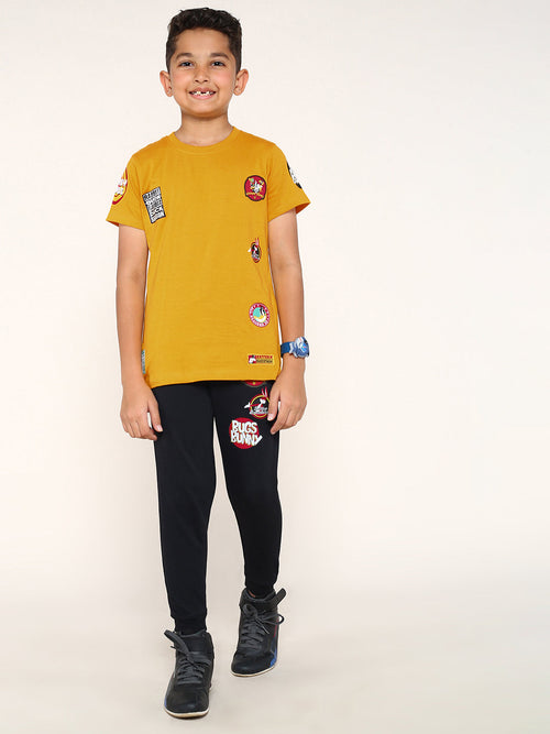 Looney Tunes Boy Co-ord Set