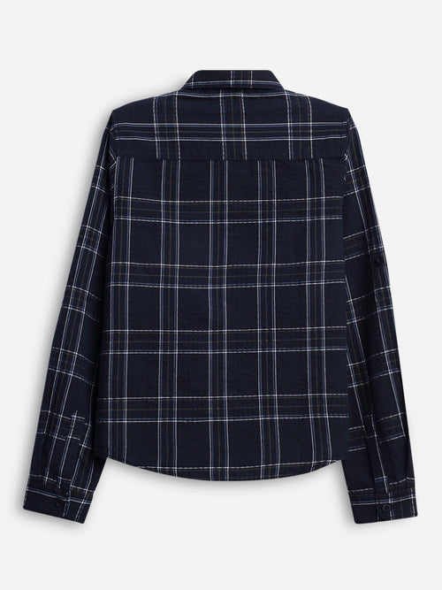 BONKIDS Boys Shirts Full Sleeve