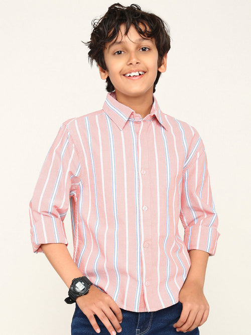 BONKIDS Boys Shirt