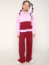 Girls Clothing Set
