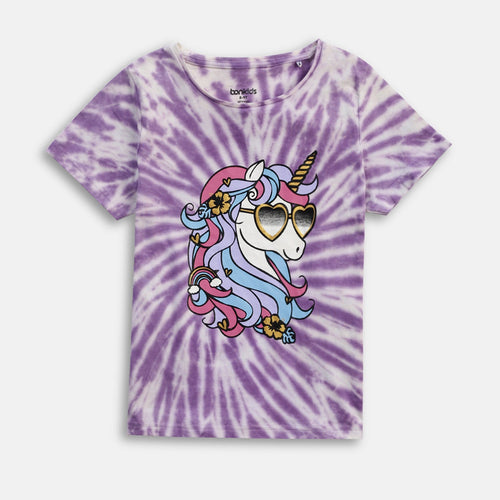 Girls Tshirt