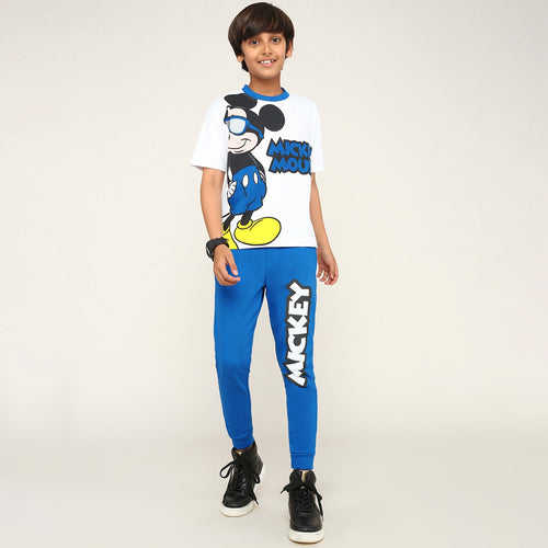 Mickey Boys Co-ords Set